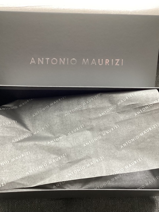 ANTONIO MAURIZI Penny Loafer, size 9 US / 42 EU main image 5